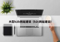 大型b2b网站建设（b2c网站建设）