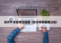 软件开发管理流程图（软件开发管理过程）